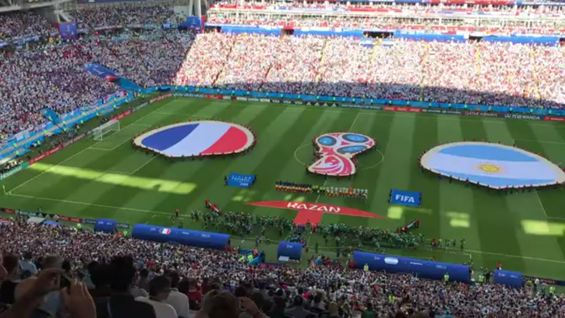 世界顶